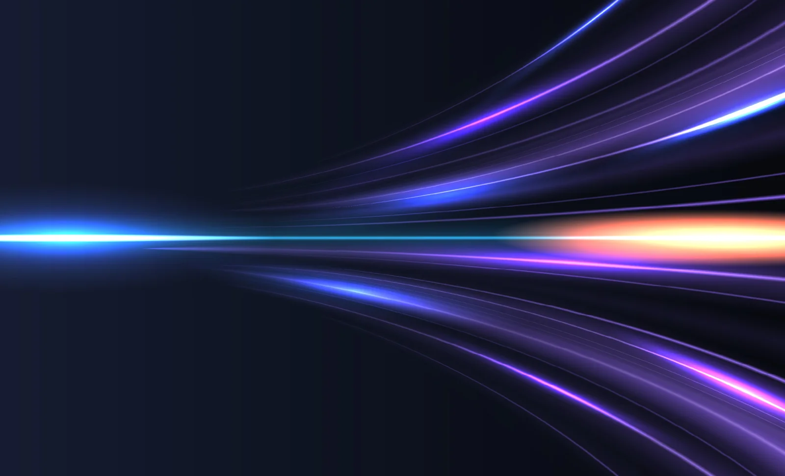 High-speed Technology Effect